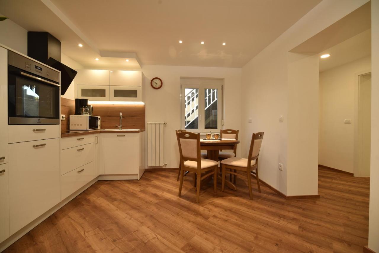 Sedami Apartment Maribor Exterior photo